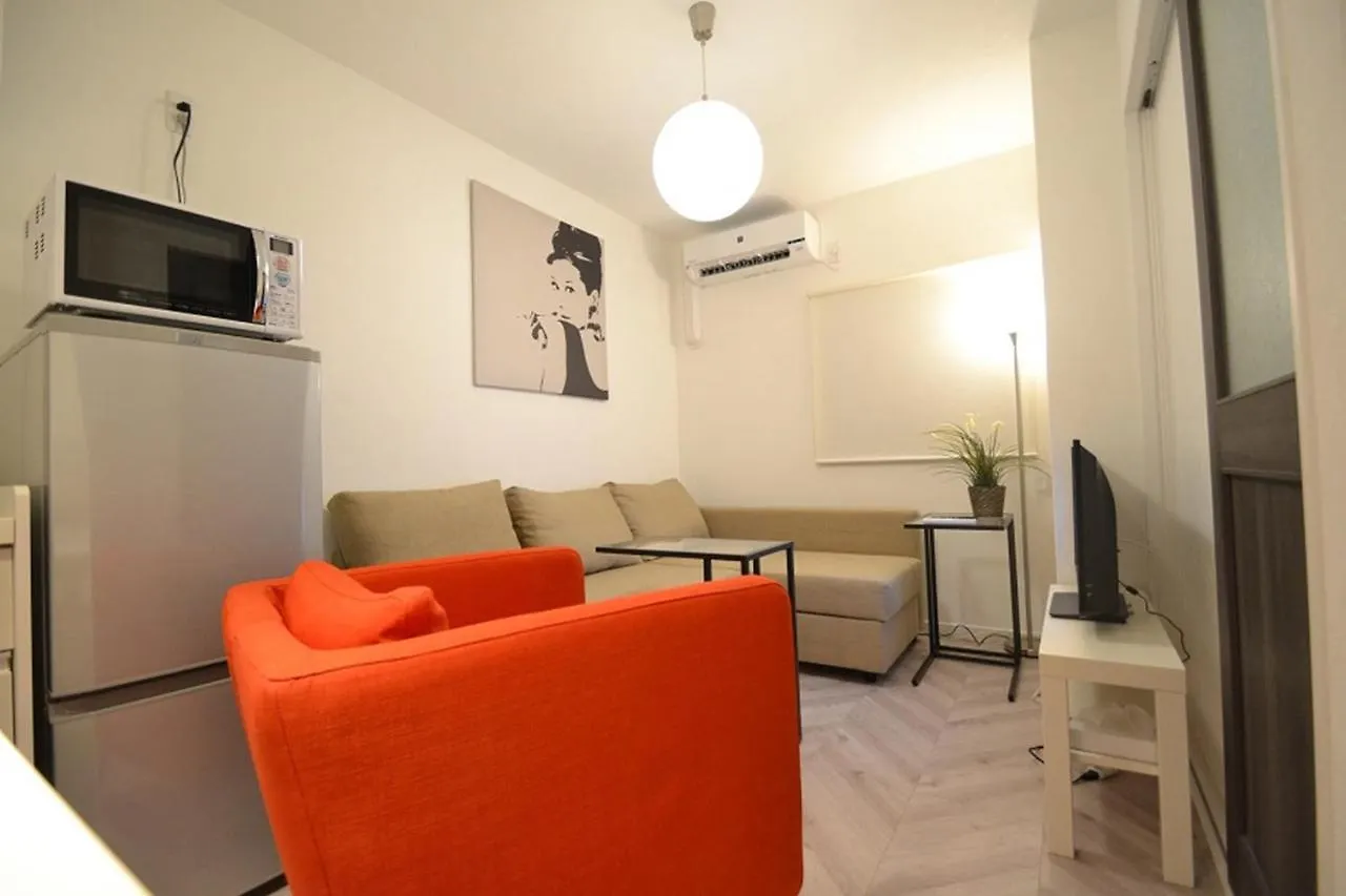 Holiday home Sakura House Terrace: Convenient Dekijima Stay Near USJ Osaka Japan